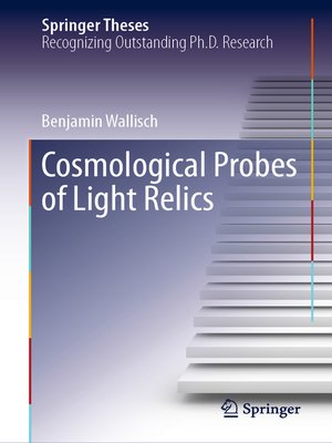 cover image of Cosmological Probes of Light Relics